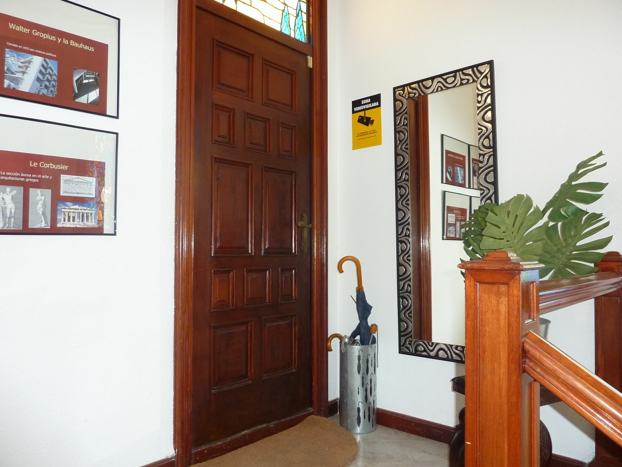 Casa Vilaro バルセロナ エクステリア 写真