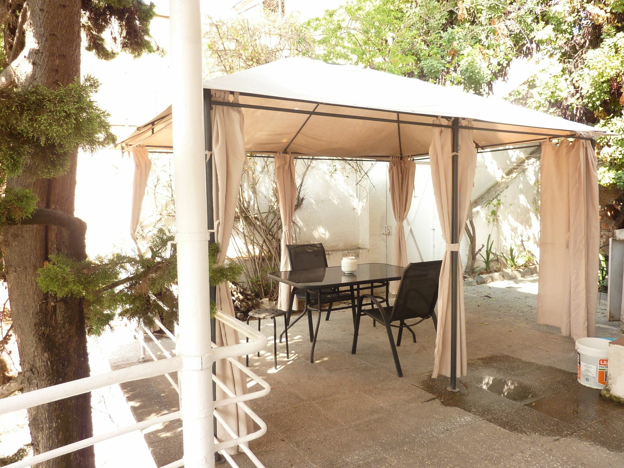 Casa Vilaro バルセロナ エクステリア 写真