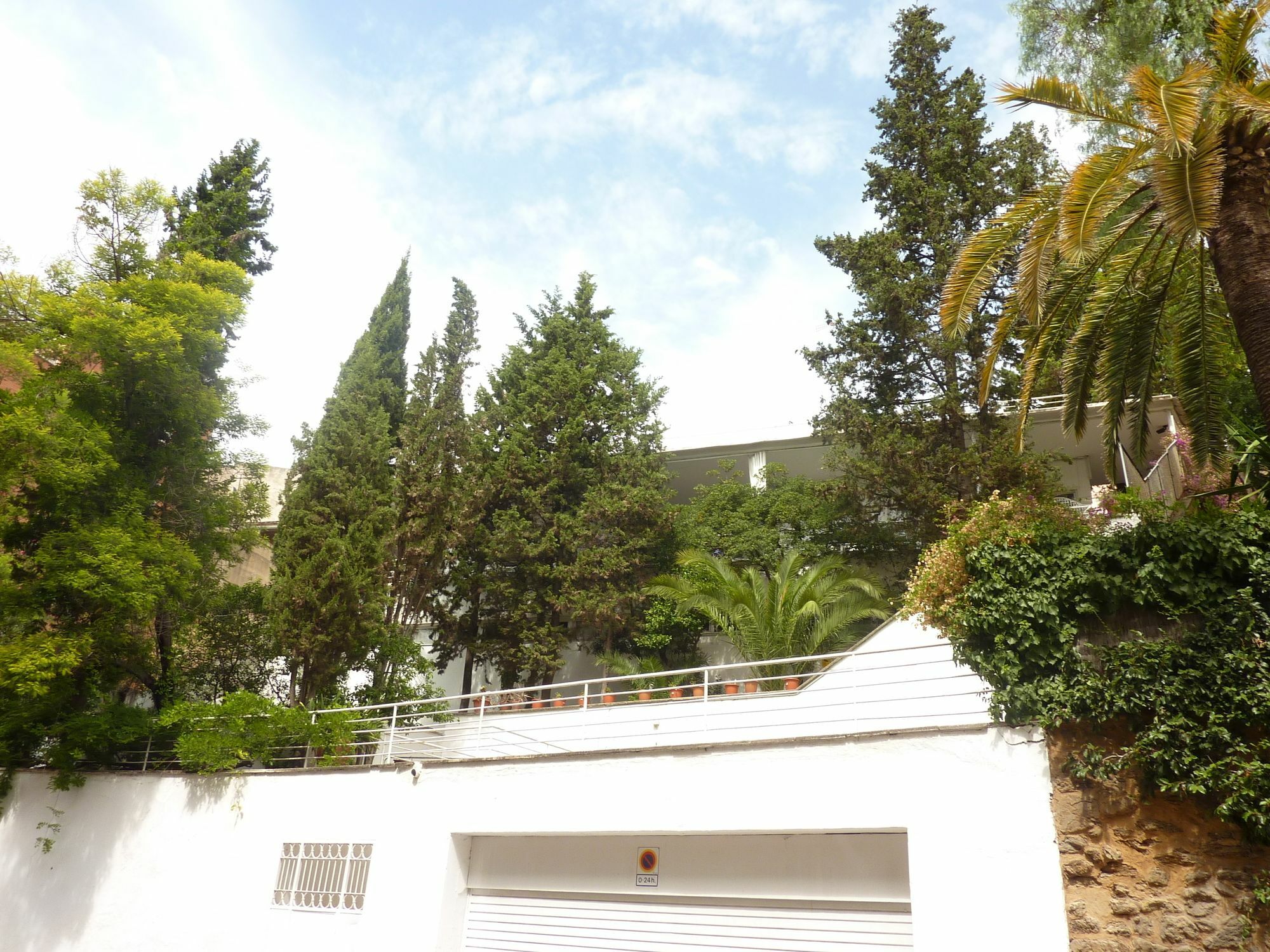 Casa Vilaro バルセロナ エクステリア 写真