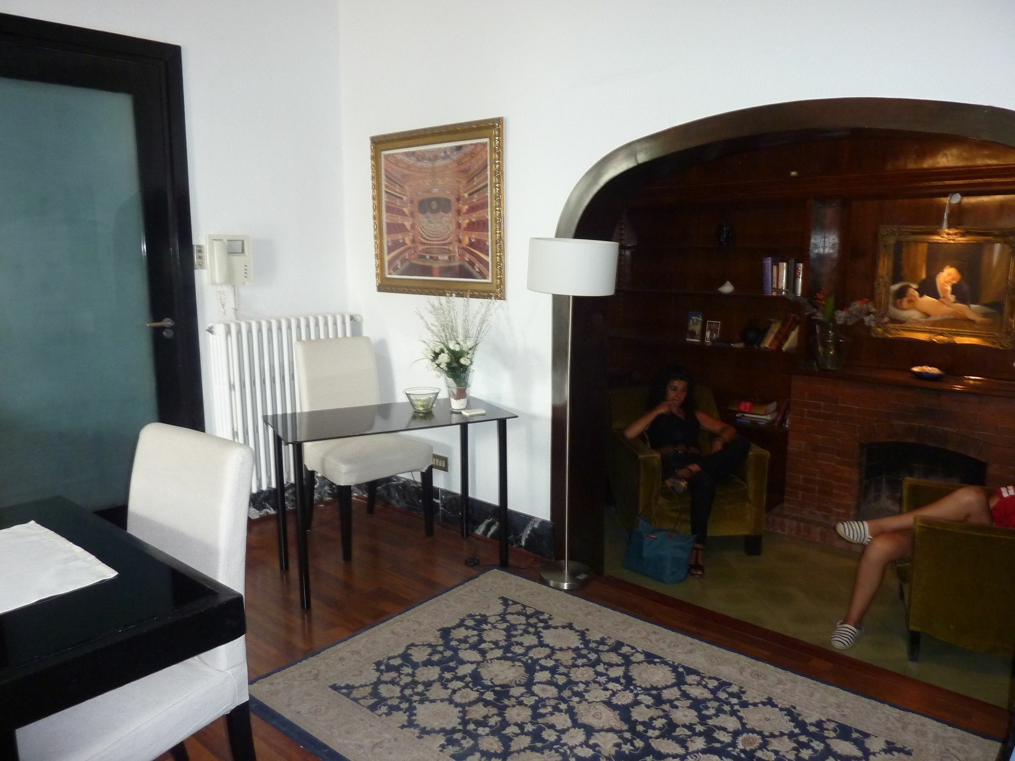 Casa Vilaro バルセロナ エクステリア 写真