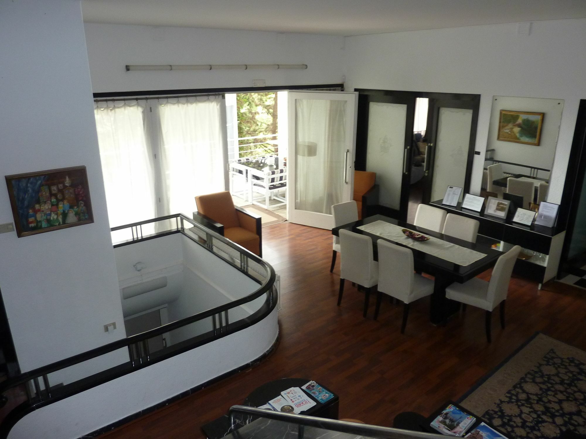 Casa Vilaro バルセロナ エクステリア 写真