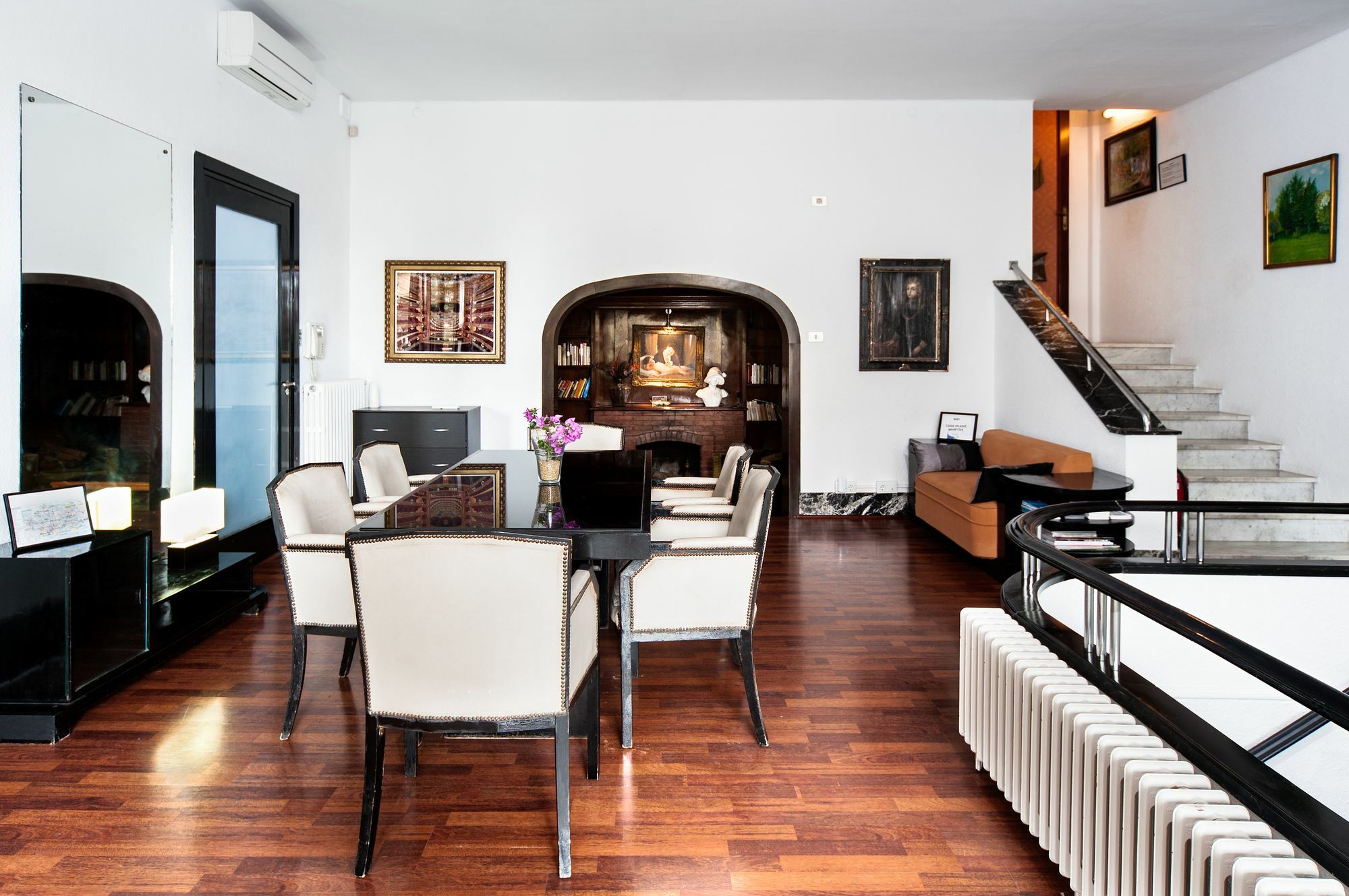 Casa Vilaro バルセロナ エクステリア 写真