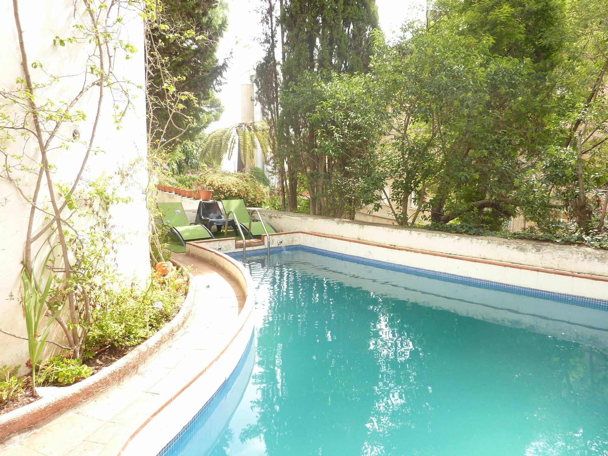 Casa Vilaro バルセロナ エクステリア 写真