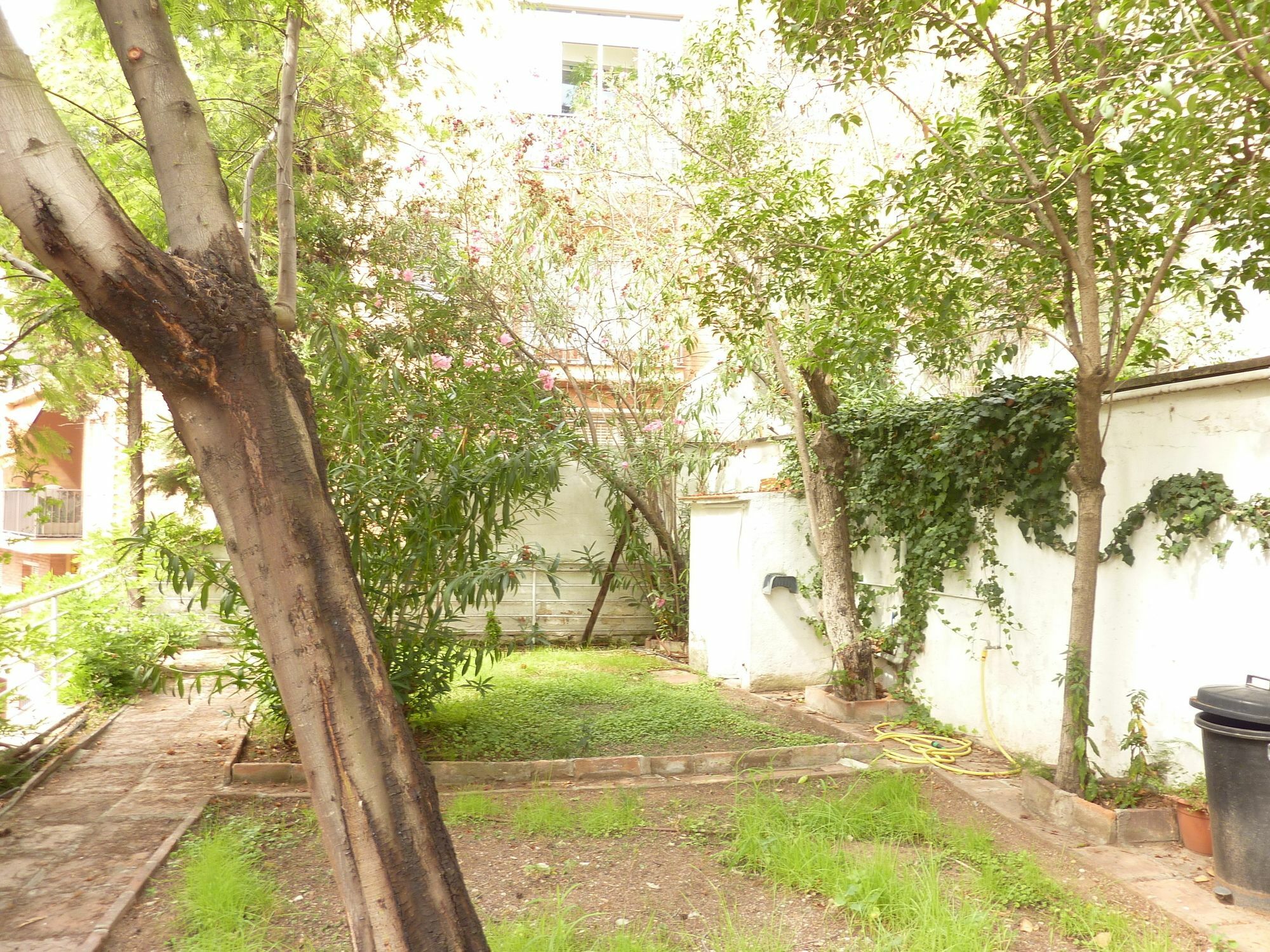 Casa Vilaro バルセロナ エクステリア 写真