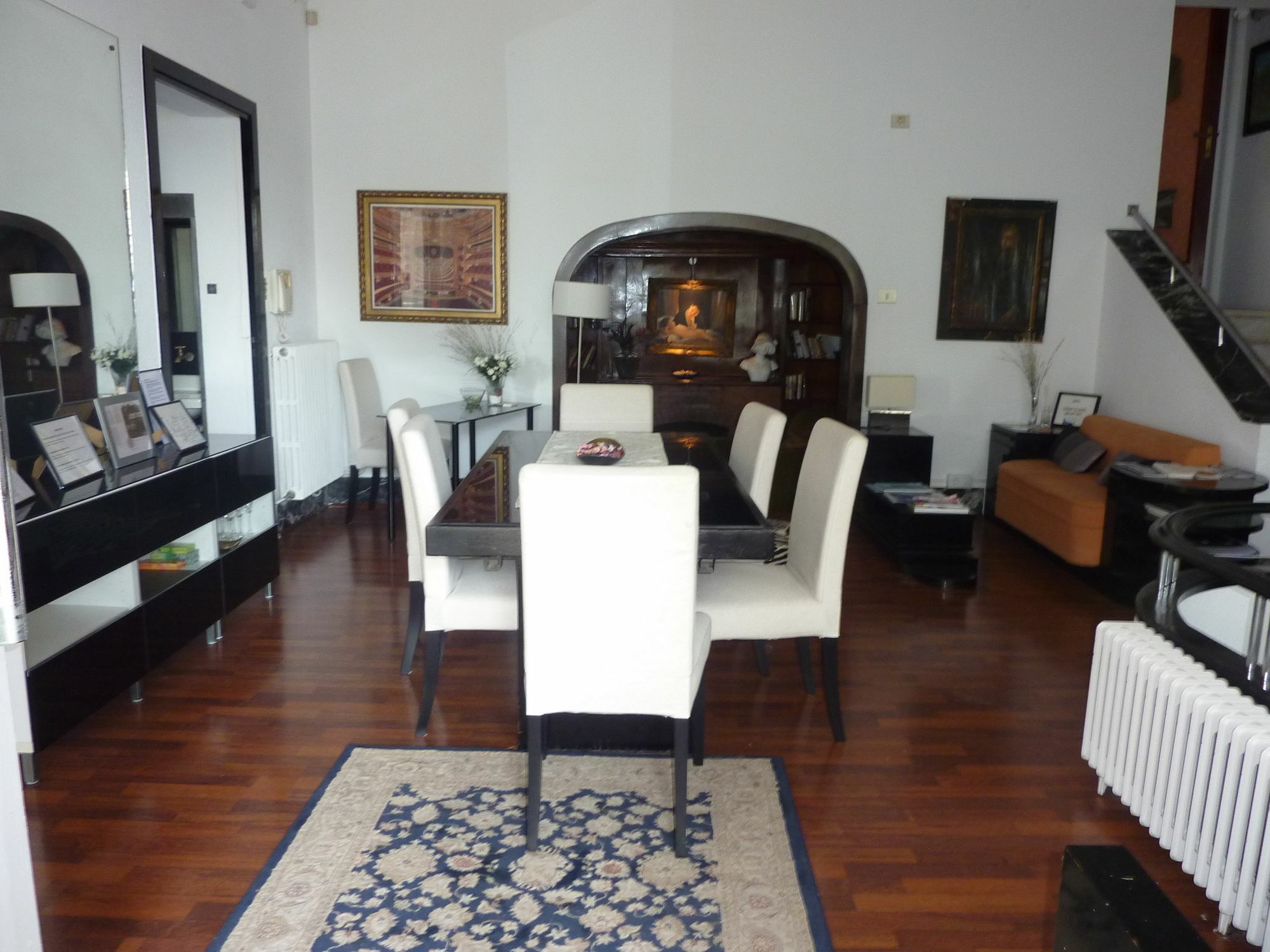 Casa Vilaro バルセロナ エクステリア 写真
